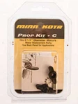 Minn Kota Nut & Pin Kit MKP-11 For Props MKP-5 New Package. Fixed Price $8.50.