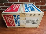 New Michigan Wheel Co. Marine Boat Propeller Part No. 012040. Fixed Price $199.99.