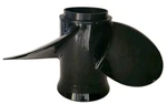 Vortex Blade Boat Propeller 13P C04 Wheel Aluminum. Fixed Price $85.00.