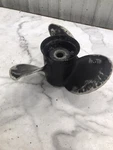 89 Mercury Marine Mercruiser Bravo Michigan Wheel 13.75 X 21 Boat Propeller. Fixed Price $44.64.