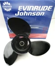 177142 15.5 Pitch Rh Prop Volvo Penta Sx & Cobra Sterndrive 19 Spline. Fixed Price $189.99.