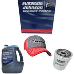 Johnson Evinrude Omc Oem Aluminum Prop Sd 11, 0382676. Fixed Price $57.88.
