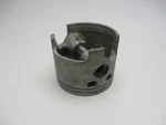 2515PV Port Piston Mercury/mariner .015OS (3.500STD) V6 Ring Inline 9737A10. Fixed Price $69.99.