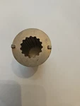 Mercury Marine Oem Hub Adaptor For Yamaha Outboards, 8M0042201 ES183. Fixed Price $21.87.