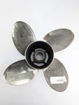 Counter Blade 14 1/2" X 17P Mercury Offshore Series Prop, 48-825899-17. Fixed Price $319.99.