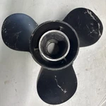 Mercury 13 19P Propeller Black Max 48-77346 A45 1517. Fixed Price $75.00.