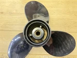 Michigan Wheel 062205 3 Blade Aluminum Propeller Rh 10.25 X 11. Fixed Price $104.95.