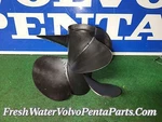 Volvo Penta B3 853623 Propeller Set 290 Dp-a Dp-c C1 Dp-d D1 Dp-e. Fixed Price $675.00.