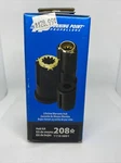 Turning Point Hub Kit #208 #11100801 Propellers Brand New!. Fixed Price $24.99.