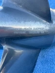 Volvo Penta Type FH7 Helical Spline Duo Propeller Kit For Dps-b Outdrives.. Fixed Price $1995.00.