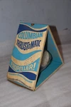 Vtg Nos 1970'S Columbian Thrust Matic Lexan Outboard Propeller Mercury L-17. Fixed Price $55.00.