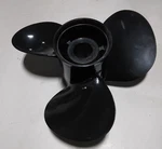 Michigan Wheel 992112 Prop 14X13P For 1/4" Gearcase, Hubs Many Brands. Fixed Price $125.00.