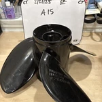 Turning Point Hustler Aluminum Lh Propeller -21501940. Fixed Price $71.99.