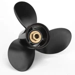 3/8 X 13 (10 Spline Tooth) Oem Parts NO.48-19640A40 Upgrade Aluminum Boat .... Fixed Price $102.51.