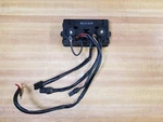 Omc Johnson Evinrude 150 Hp V6 Junction Box & Cover 0583106. Fixed Price $45.00.