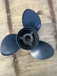 Turning Point Propeller Hustler Aluminum H1-1315 13-1/4 X Pitch. Fixed Price $72.24.