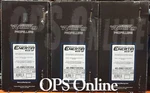 Mercury Enertia Eco Xp Propellers 22.5" (2R&L) 8M0108354 (X2) 8M0108357 - New. Fixed Price $3294.99.