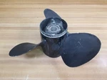 Mercury Rh Aluminum Prop X Pitch 15 Spline 48-32746-21. Fixed Price $75.00.