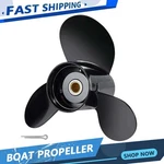 13.2 X 19 Boat Propeller For Johnson Evinrude Omc 40-140HP Spline Tooth Rh. Fixed Price $84.00.