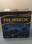 Solas Rubex 9513-143-19 Aluminum Blade Propeller 14.25 Pitch, Rotation. Fixed Price $124.99.