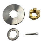 Suzuki Hardware Kits DF150-300AP (non-watergrip Propeller). Fixed Price $28.99.
