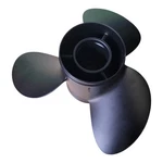 Solas Rubex Aluminum Propeller 14.3X21R Rh Blade 9511-143-21 Outboard Boat. Fixed Price $92.50.