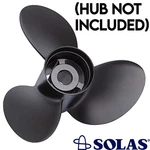 Suzuki DT115 DF90 Propeller X 40-140HP Spline Aluminum 3-BLADE Outboard. Fixed Price $123.99.