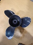 Mercruiser Mercury Propeller 48-49634-21 ( Pitch ). Fixed Price $50.00.