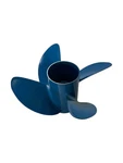 Mercury X 14 5/8 25 Lh, Revolution Ss Propeller New Oem, (demo Prop). Fixed Price $332.99.
