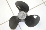Michigan Propeller Smc 524-P, 848N Aluminum 13X13P Refurbished 17 Spline Rh. Fixed Price $66.79.