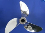 Signature Performance Drag Propeller 14 1/2 X 30 Mercury V-6. Fixed Price $749.00.