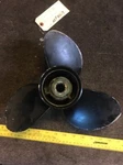 MP8413 Solas Aluminum Suzuki DF60A Propeller 4311-116-12. Fixed Price $70.00.