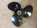 012147 Oem Johnson/evinrude Michigan Wheel Propeller X 11. Fixed Price $125.00.