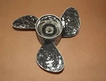 Michigan Wheel Prop Pn MC588, SMC588. Fixed Price $45.50.