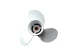 Propeller 362-64103-0 3X9.2X7.8 Aluminum For Tohatsu Outboard 9.9/15/18 Hp. Fixed Price $96.43.