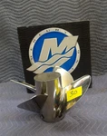 Mercury Marine Prop Oem Pair 8M0113950/8M0113951 Revolution 4XP 23.5P Rh/lh. Fixed Price $2100.00.