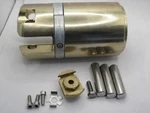 Volvo Penta Sail Drive Propeller Hub Kit For Folding Wings Product # 3858955. Fixed Price $2973.70.