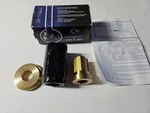Michigan Wheel Xhs Hub Kit 203 Yamaha Outboards 1984 & Newer Sterndrives 89-93. Fixed Price $62.99.