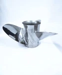 -new- Turing Point Propellers, 14.5 17, Mach Express, 708-31501722 Lh. Fixed Price $198.99.