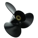 Johnson Evinrude Omc Oem Aluminum 15.3X19 Propeller, 0778604. Fixed Price $99.94.