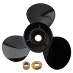 Blade Boat Propeller For Volvo Penta Sx 3817469 21" Pitch Rh Aluminum. Fixed Price $105.82.