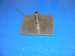 Mercury Racing Quicksilver Extension Box Tool Propeller Bravo Drive. Fixed Price $65.00.