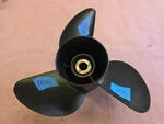Counter Rotating Lh 13 3/4" X 17P Yamaha Ss Prop, 17-ML1, Pbs, P11261. Fixed Price $333.00.