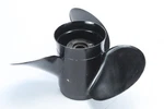 78126A40 Mercury Mariner 13-3/8 X 25 Aluminum Propeller 135-300 Hp New. Fixed Price $140.00.