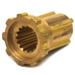 Michigan Wheel Boat Aft Drive Adapter 991205 Xhs Ii Hub 15 Spline. Fixed Price $22.07.