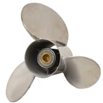 Suzuki Boat Propeller 990C0-00830-25P Rh 14 1/2 X Pitch. Fixed Price $517.39.