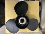 Solas Amita Blade, 11.4" X Pitch Aluminum Propeller (5311-114-12). Fixed Price $78.50.