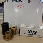 Michigan Wheel Xhs Hub Kit 120 Mercury Mariner Force Outboards 18-25HP. Fixed Price $22.50.
