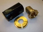 Mercruiser Flo-torq Ii Hub Assembly Kit, Verado, Alpha, Bravo 835257Q1 Mercury. Fixed Price $40.00.