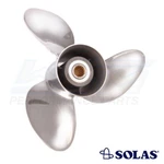 Solas 300 Hp Thru Hub Exhaust 3/4'' Gearcase 2551-148-16, 391290, 76391. Fixed Price $549.15.